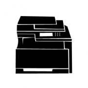 桌上型多功能複合機(jī)